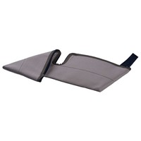 Vileda Duo glasmop 35cm