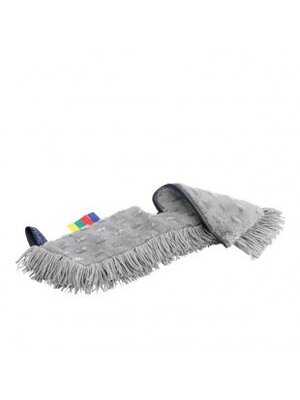 Vileda Vileda Swep Duo MicroCombi mop 50 cm