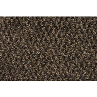 Hamat schoonloopmat Ingresso Teak