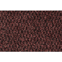 Hamat schoonloopmat Ingresso Bordeaux