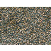 Hamat droogloopmat Magic Brown