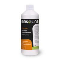 Masoline Olievlek verwijderaar - 1 liter