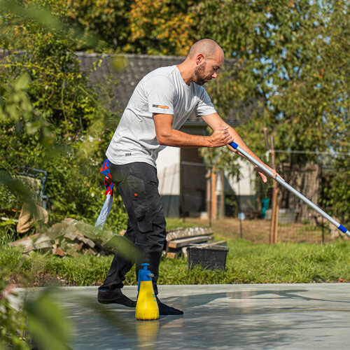 Moppen/doeken