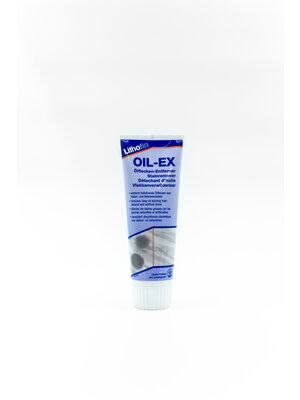 Lithofin Lithofin Oil-Ex vlekkenverwijderaar - 250 milliliter