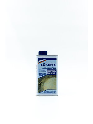Lithofin Lithofin Lösefix - 1 liter (10 m²)