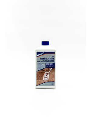 Lithofin Lithofin Wash & Clean - 1 liter