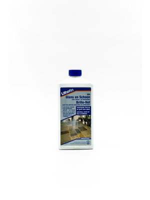 Lithofin Lithofin Glans & Schoon - 1 liter