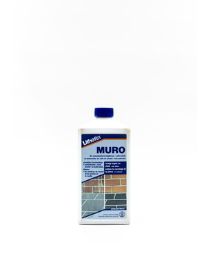 Lithofin Lithofin MURO - 1 liter (40 m²)