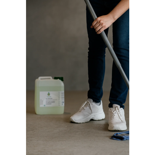 Naturama Naturama Betonvloer reiniger concentraat - 5 liter