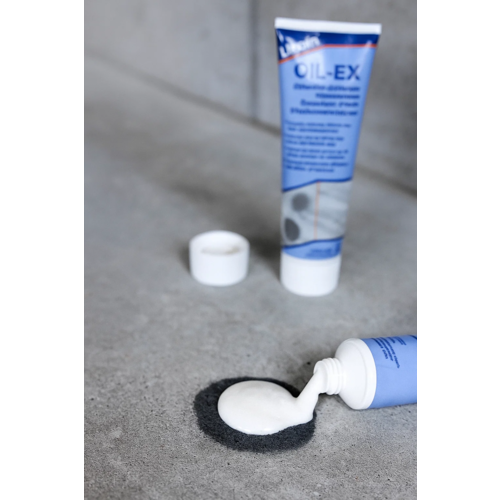 Lithofin Lithofin Oil-Ex vlekkenverwijderaar - 250 milliliter