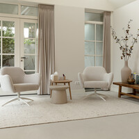 Gietvloer schoonmaken met azijn?