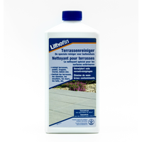 Lithofin Terrassenreiniger - 1 liter