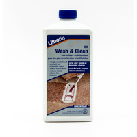 Lithofin Wash & Clean - 1 liter