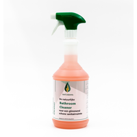 Naturama badkamerreiniger sprayflacon - 1 liter