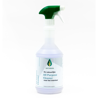 Naturama interieurreiniger sprayflacon - 1 liter