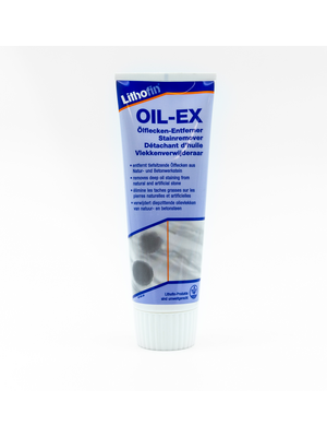 Lithofin Lithofin Oil-Ex vlekkenverwijderaar - 250 milliliter Lithofin Lithofin Oil-Ex vlekkenverwijderaar - 250 milliliter