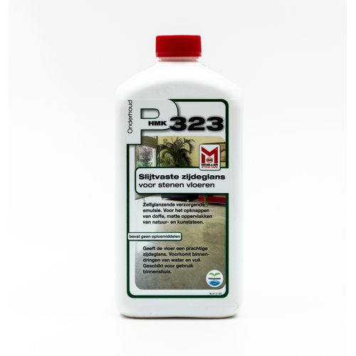 Moeller Stone Care HMK betonvloer onderhoud P323 - 1 liter Moeller Stone Care HMK betonvloer onderhoud P323 - 1 liter