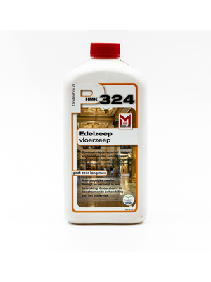Moeller Stone Care HMK betonvloer reiniger P324 - 1 liter Moeller Stone Care HMK betonvloer reiniger P324 - 1 liter