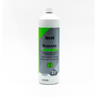 Lecol gelakte vloeren reiniger Remover OH-45 - 1 liter