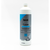 Lecol gelakte vloeren reiniger Clean OH-49 - 1 liter