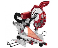 Lumberjack Double Bevel Mitre Saw Hobotools