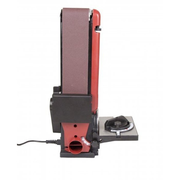 Lumberjack Belt and Disc Sander - BD370