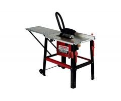 Lumberjack CTS315 12" Bouwcirkelzaag