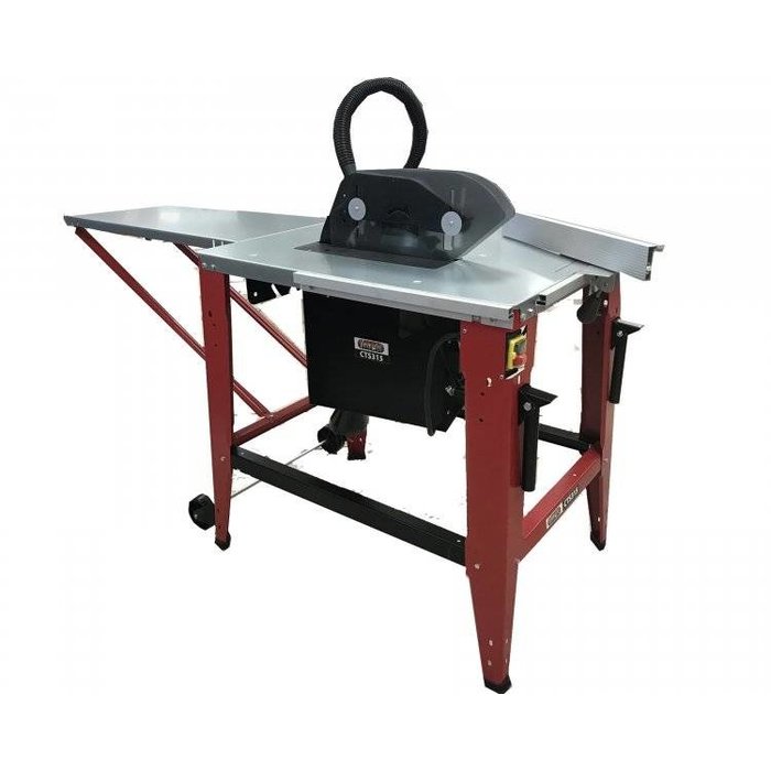 Lumberjack CTS315 12" Bouwcirkelzaag