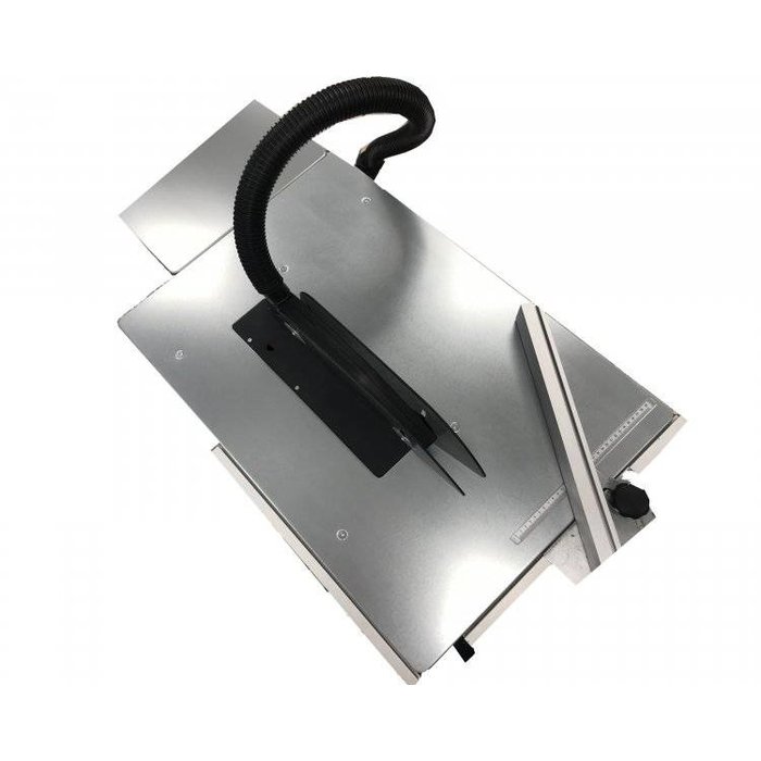 Lumberjack CTS315 12" Bouwcirkelzaag