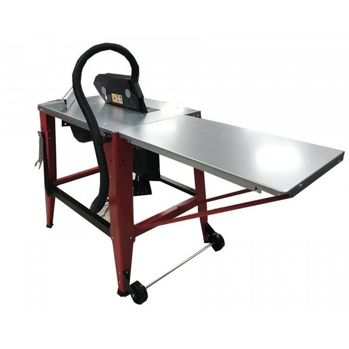 Lumberjack CTS315 12" Bouwcirkelzaag