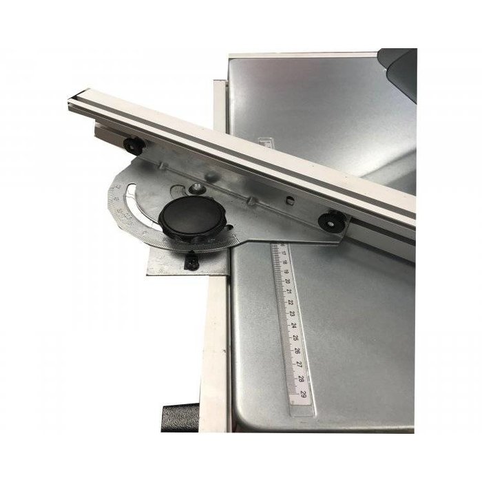 Lumberjack CTS315 12" Contractors Table Saw