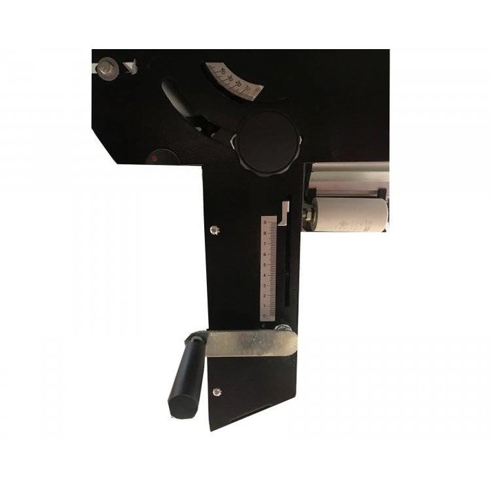 Lumberjack CTS315 12" Contractors Table Saw