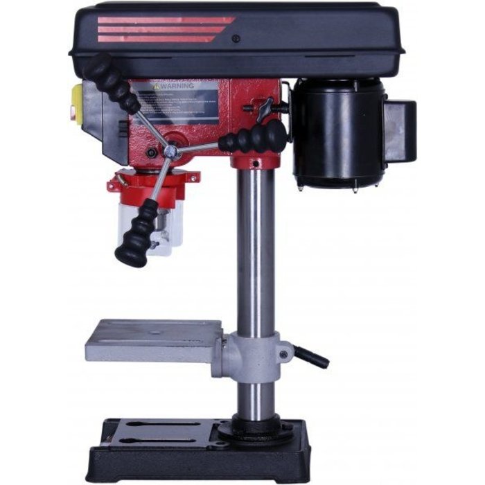 Lumberjack Hobby Bench Top Drill Press DP13-580B