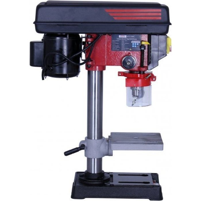 Lumberjack Hobby Bench Top Drill Press DP13-580B