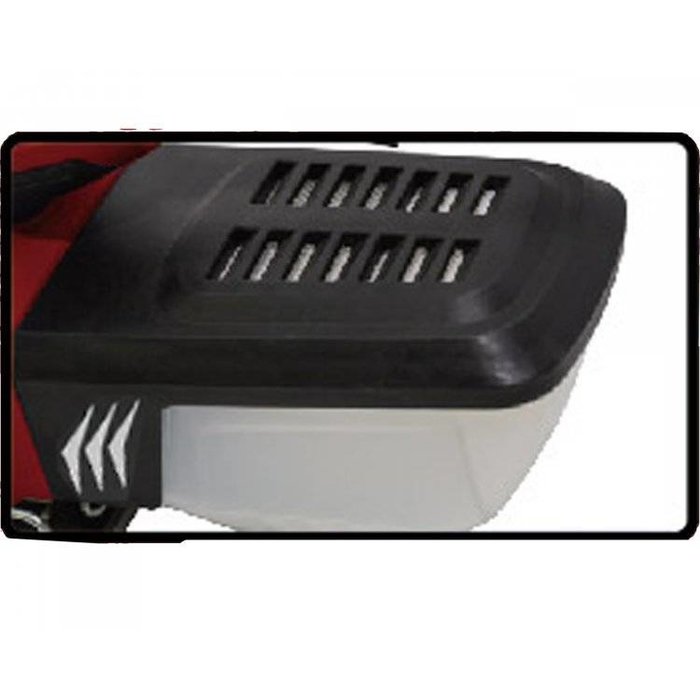 Lumberjack Mouse Detail Sander DS220