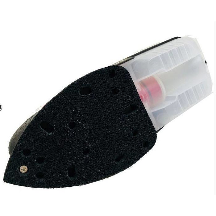 Lumberjack Mouse Detail Sander DS220