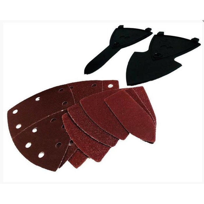 Lumberjack Deltaschuurmachine DS220