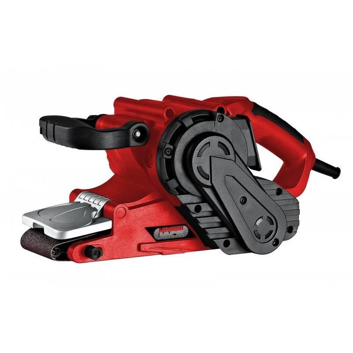 Lumberjack Electrische Bandschuurmachine 76mm - EBS76