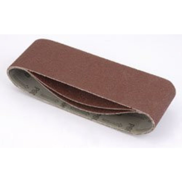 Lumberjack Sanding Belt 76mm - EBSB76