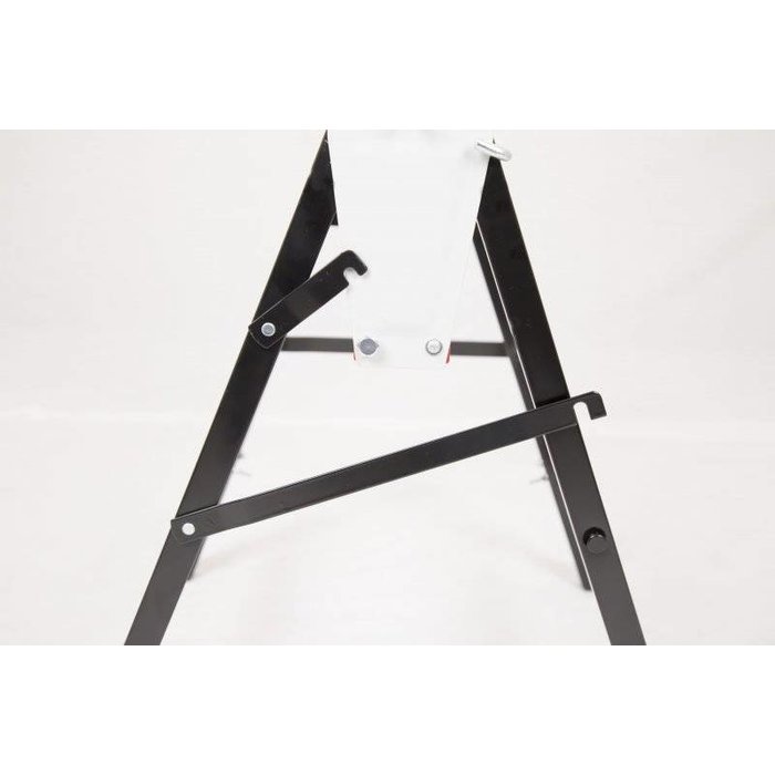 Lumberjack Metal  Workstand MFW150, upto 150kg, 2p set