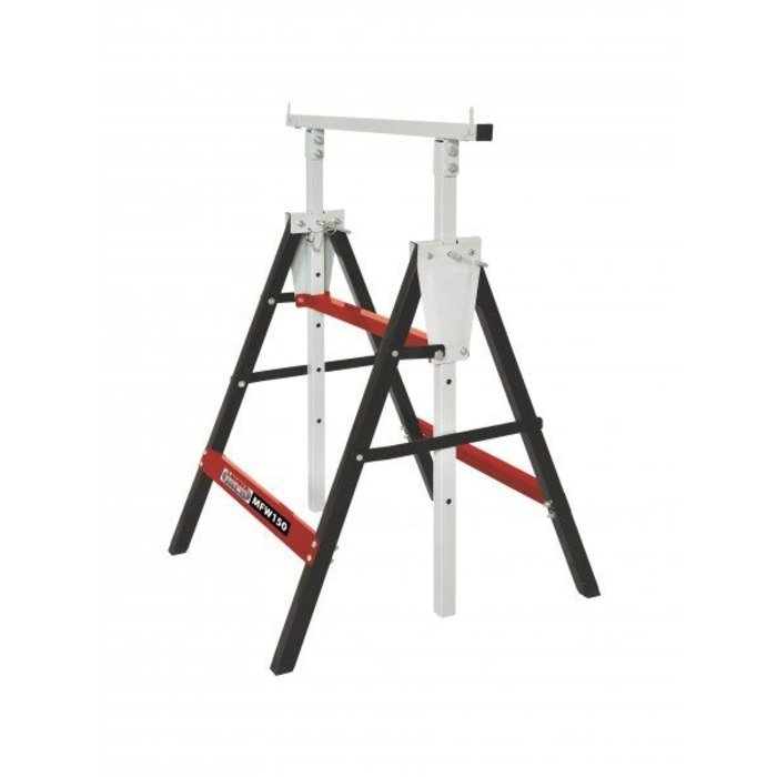 Lumberjack Metal  Workstand MFW150, upto 150kg, 2p set