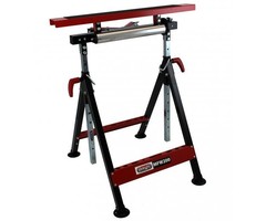 Lumberjack Multifunctionele Schraag 3 in 1 | MFW200