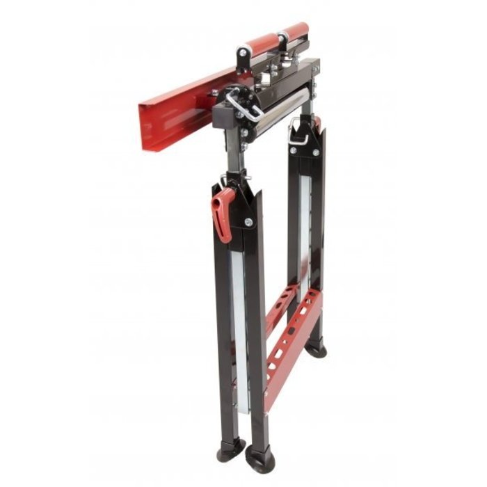 Lumberjack Multifunction Workstand 3 in 1, upto 200kg, MFW200