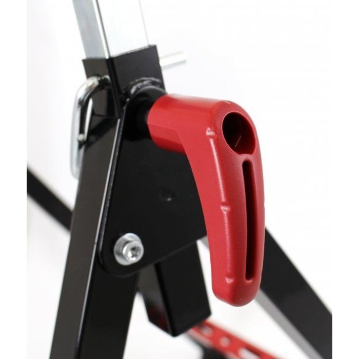 Lumberjack Multifunction Workstand 3 in 1, upto 200kg, MFW200