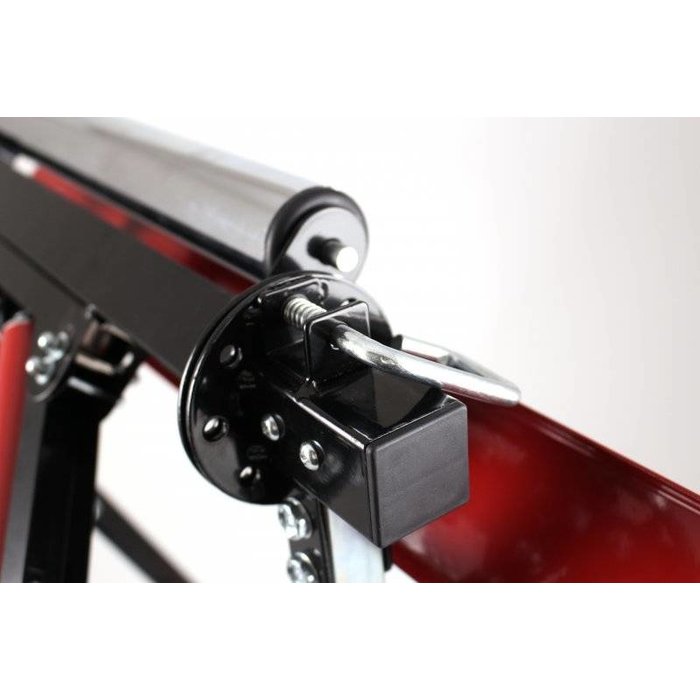 Lumberjack Multifunction Workstand 3 in 1, upto 200kg, MFW200