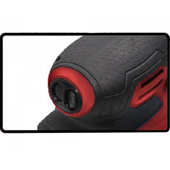 Lumberjack Handpalm-/Vlakschuurmachine PS240