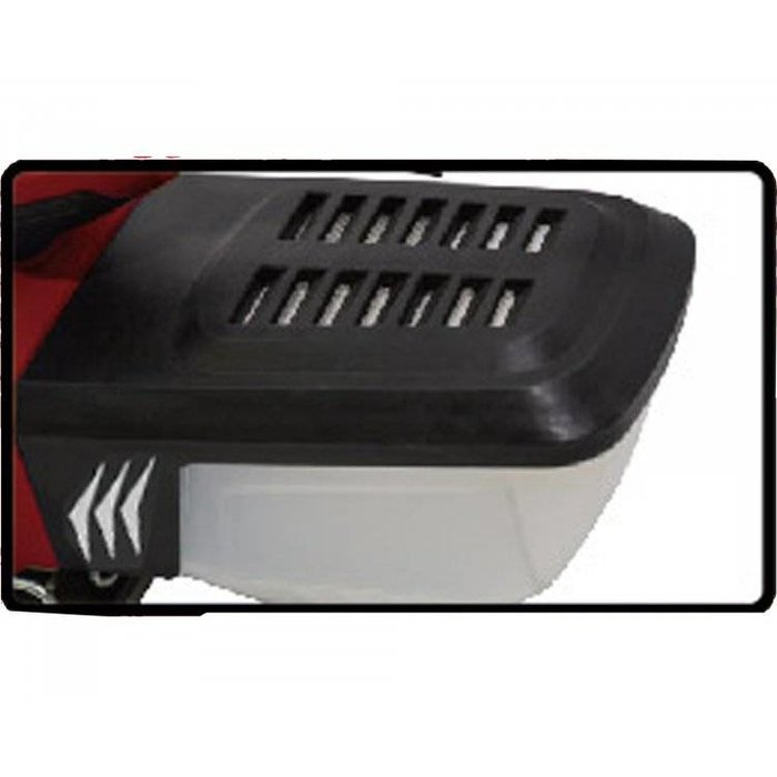 Lumberjack Handpalm-/Vlakschuurmachine PS240