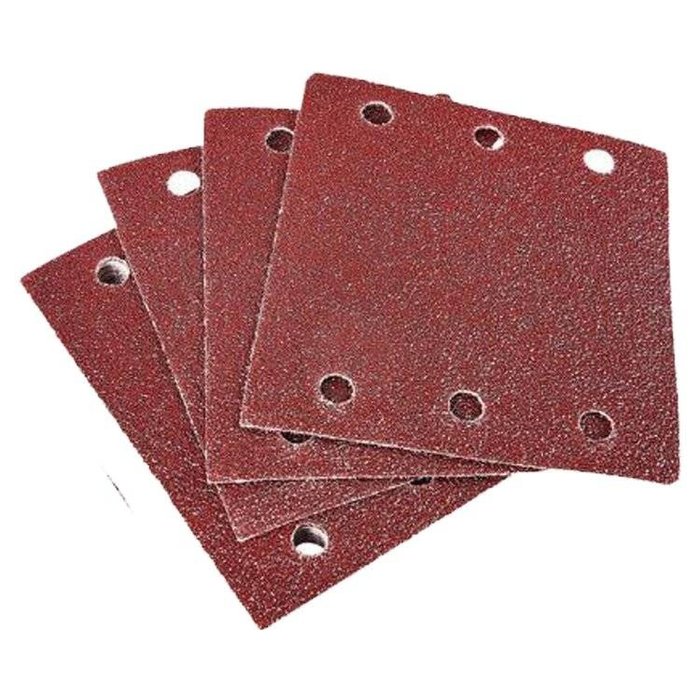 Lumberjack Handpalm-/Vlakschuurmachine PS240