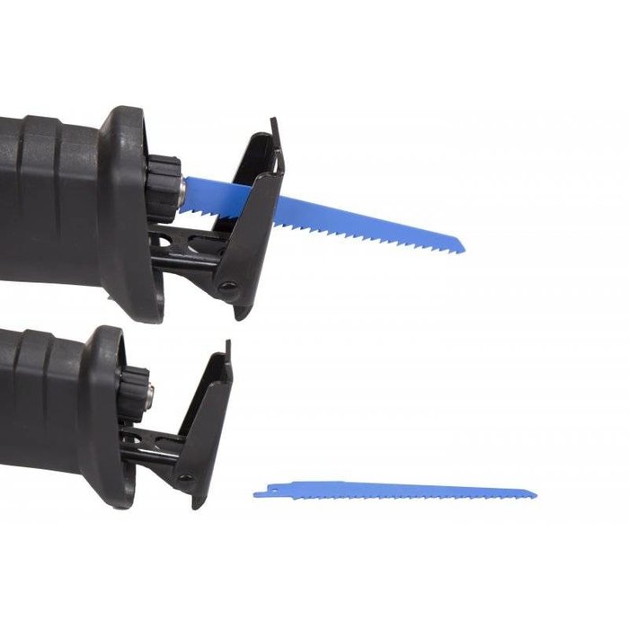 Lumberjack RSS150 Reciprocating Saw