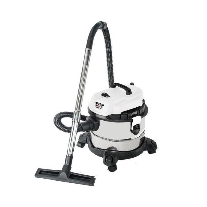 Autojack Peggy Nat- en Droogzuiger 1200W